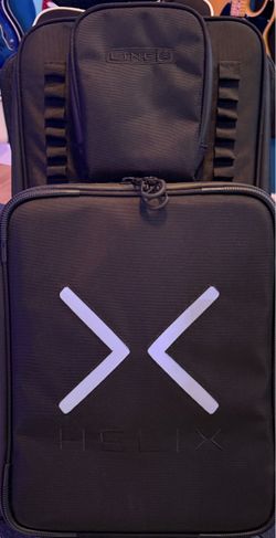 Line 6 Helix Backpack