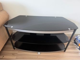 TV stand