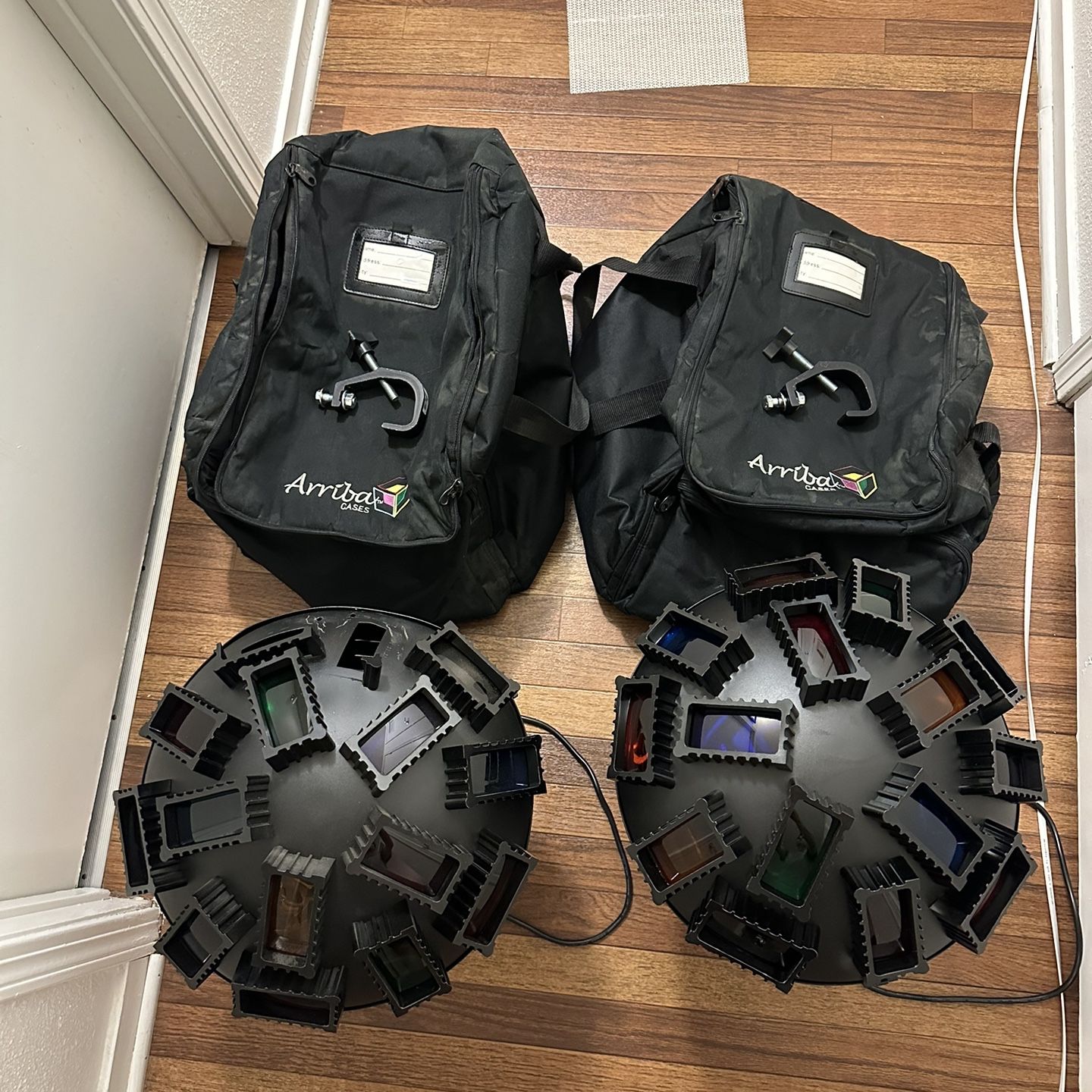 American DJ Mystic - Black for Sale in Victorville, CA - OfferUp