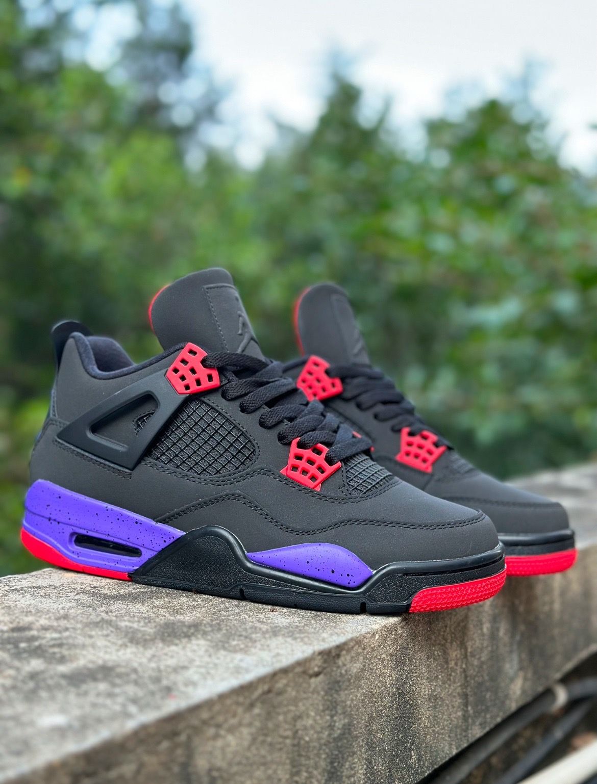 Jordan 4 Retro