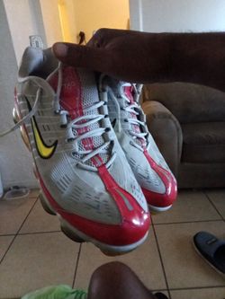 Nike Air Max size 15