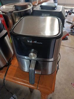 Instant Vortex Plus Air Fryer