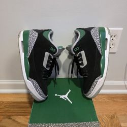 Jordan Shoes 