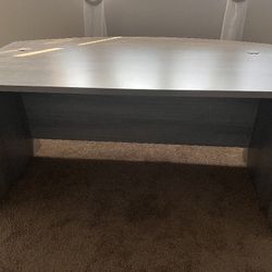 Free Desk