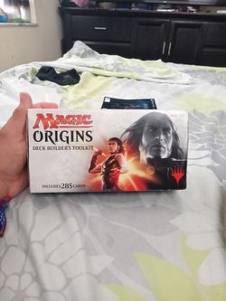 Magic The Gathering Cards