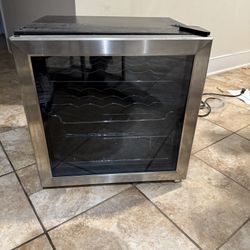 Wine Cooler