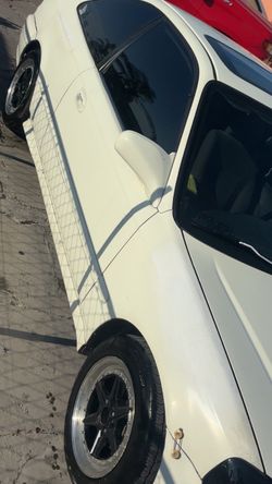 1999 Honda Civic