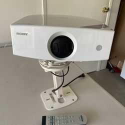 Sony Protector In Perfect Condition 