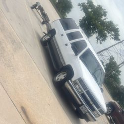 99 Chevrolet C1500 Suburban Lt