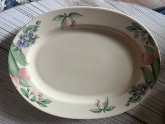 Pflatzgraff Serving Platter