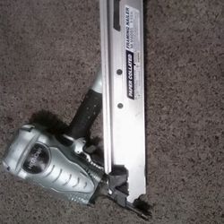 Framing Nailer 