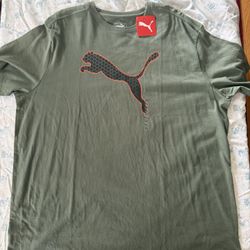 PUMA Essentials Men’s T shirt