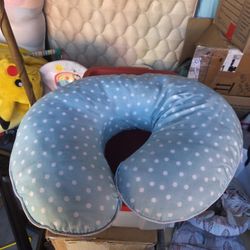 Boppy Pillow