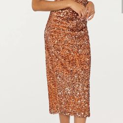 Party Dress