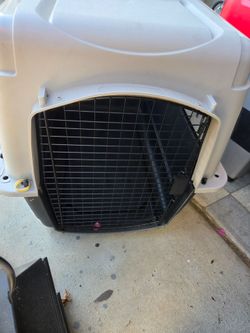 Puppy kennel