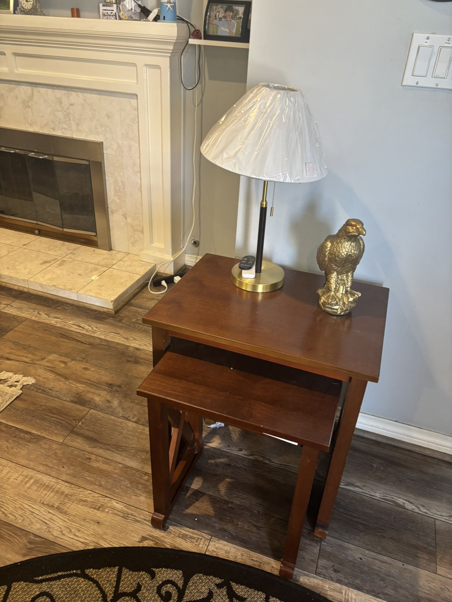 Nesting Tables 