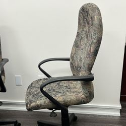 Office Chair Set Of 4