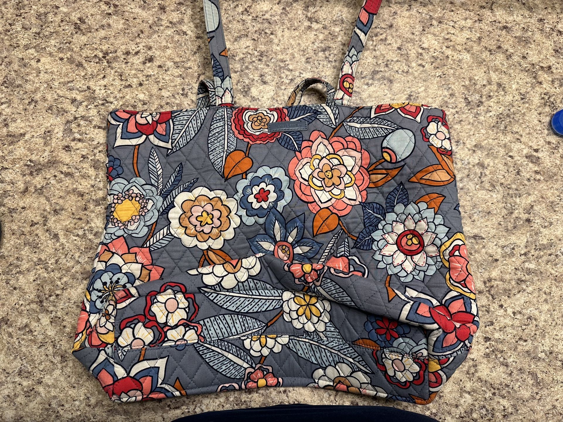 Vera Bradley Purse