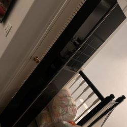 Ikea BESTÅ BURS Top Entertainment Shelf