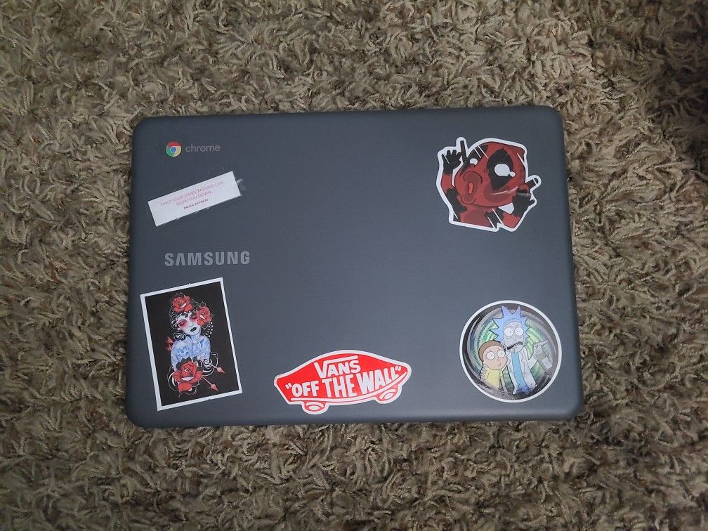 Samsung Chromebook