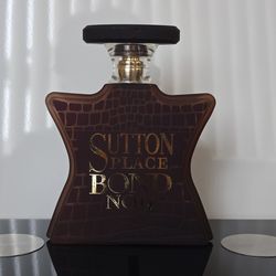 Bond No. 9 Sutton Place 100ml