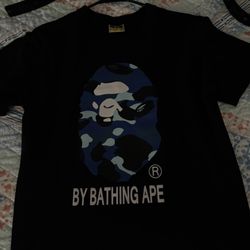 Bape shirt