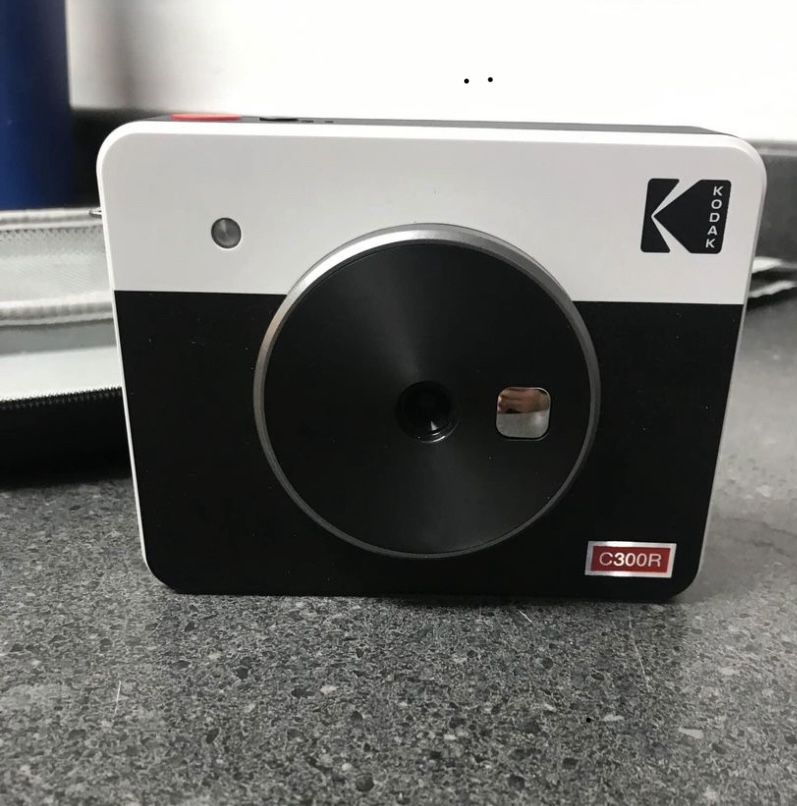 Kodak  Camera