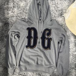 Dolce and Gabbana Hoodie