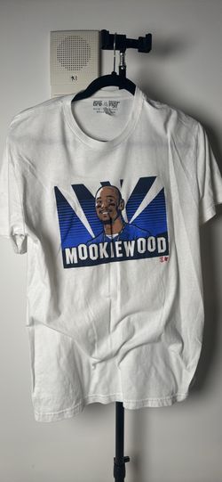 BreakingT MookieWood T-Shirt