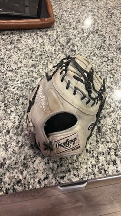 Heart of the hide R2G Glove