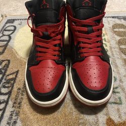Air Jordan 1