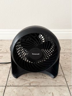 Honeywell TurboForce Air Circulator Fan
