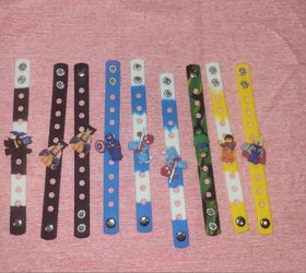 Children's Bracelets