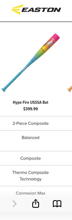 Hype fire 2026