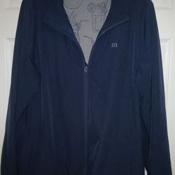 Mens jacket