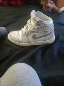 Jordans