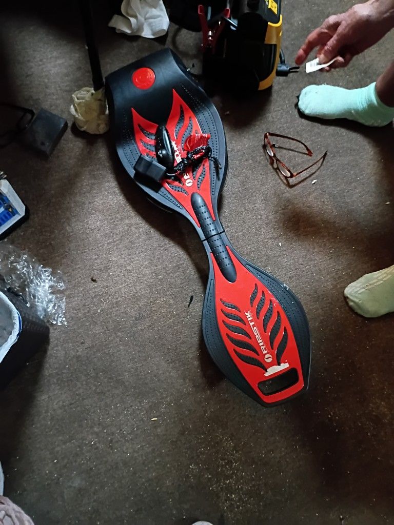 Electric RipStik