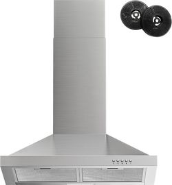Range hood