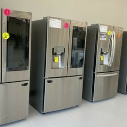 Refrigerators-BEST DEAL-Scratch Dent-Up to 50% OFF