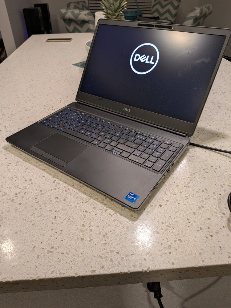 Dell Precision 7550 Workstation Performance Laptop