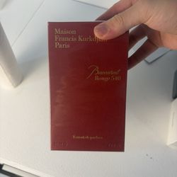 Maison Francis Kurkdjian Rogue 540 Extrait De Parfum 2.4 Fl Oz