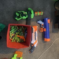 Toys