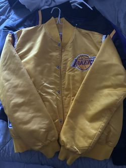 Lakers Starter Jacket