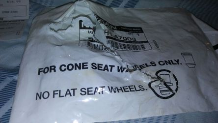13 nissan rogue lug nut and key set genuine part