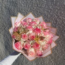 Beautiful Flower Bouquet 💐