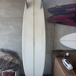 Surfboard By Album