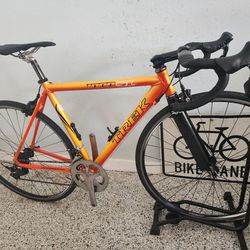 🔥🚲🔥Trek 1000 Road Bike(52cm)upgraded 🔥🚲🔥