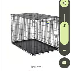 Xlarge Dog Kennel 