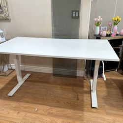 IKEA Adjustable Desk/Table