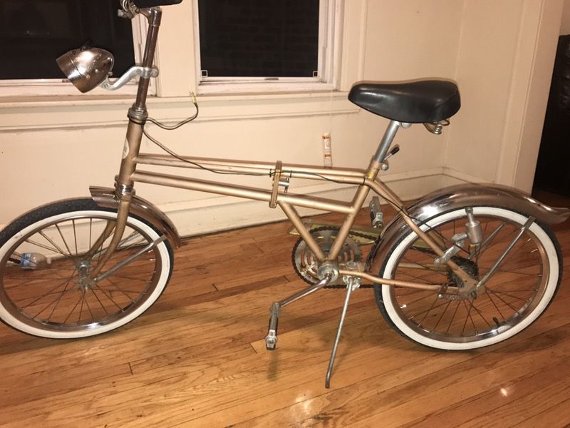 Hawthorne Bike vintage beautiful